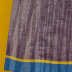 IKAT DRESS, LILAC - SAAKI