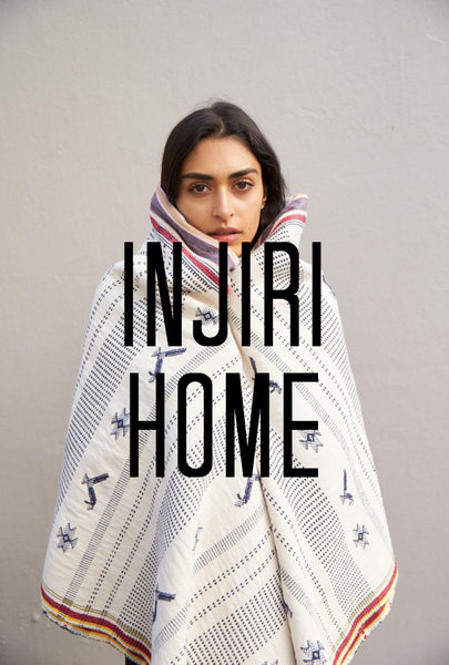 INJIRI HOME