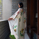 RASA OVERLAY, MULTICOLOR BOTANIC