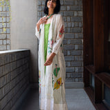 RASA OVERLAY, MULTICOLOR BOTANIC