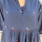 ECLIPSE DRESS // COTTON