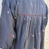 ECLIPSE DRESS // COTTON