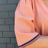 DAWN DRESS // COTTON