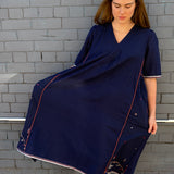 NOMAD DRESS // COTTON
