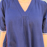 NOMAD DRESS // COTTON