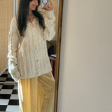 SURYA PANT, GOLD SILK VELVET
