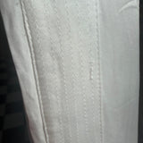 WILLOW PANT, CUPRO WHITE
