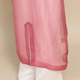 WILLOW PANT, CUPRO WHITE