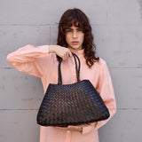 SANTA CROCE DRAGON DIFFUSION, LEATHER