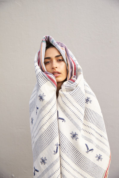 FUR AHIR 13, HOME TEXTILES