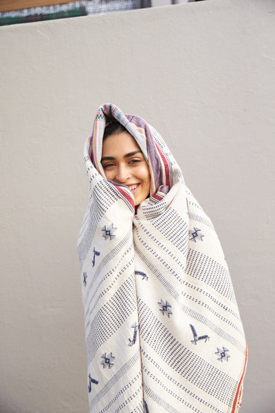 FUR AHIR 13, HOME TEXTILES