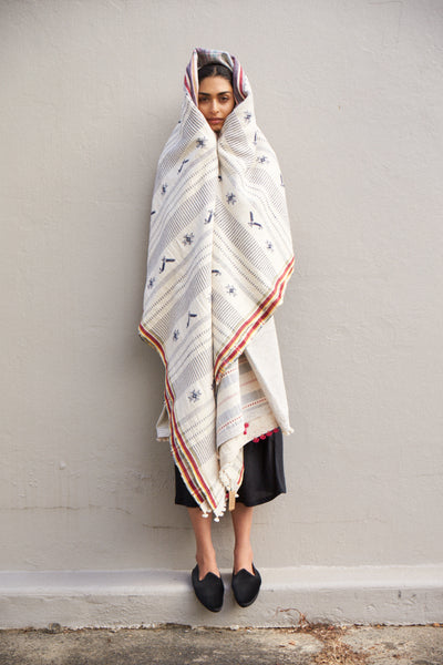 FUR AHIR 13, HOME TEXTILES