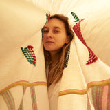 ND 57, HOME TEXTILES