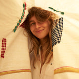 ND 57, HOME TEXTILES