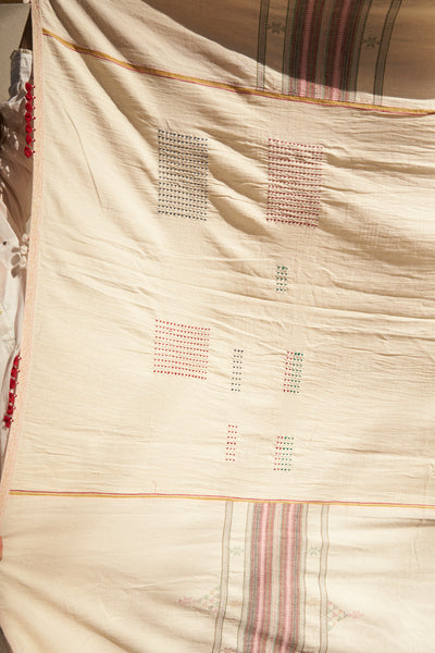 ND 57, HOME TEXTILES