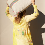 FUR AHIR3, CUSHION COVER