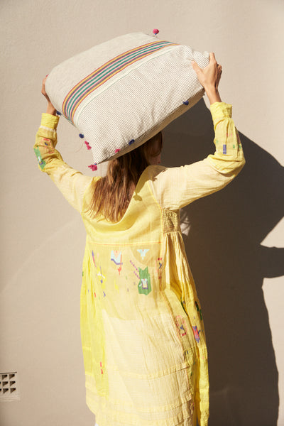 FUR AHIR3, CUSHION COVER