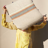 FUR AHIR3, CUSHION COVER