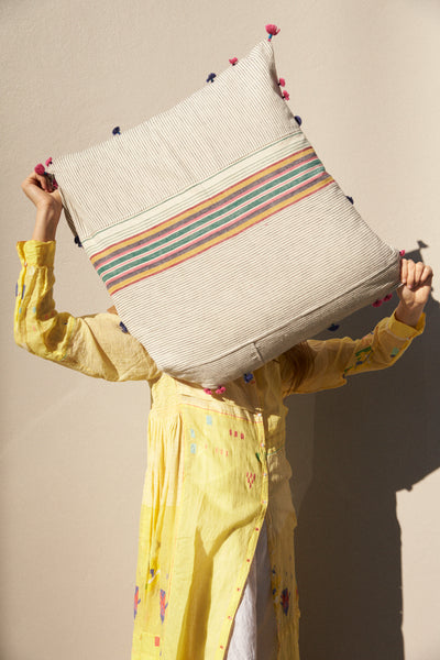 FUR AHIR3, CUSHION COVER