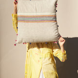 FUR AHIR3, CUSHION COVER