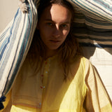 INDIGO 09, MATTRESS ORGANIC COTTON