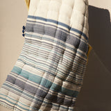 INDIGO 09, MATTRESS ORGANIC COTTON