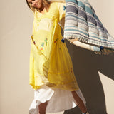 INDIGO 09, MATTRESS ORGANIC COTTON