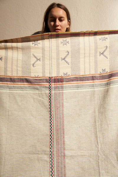 FUR AHIR 12, HOME TEXTILES