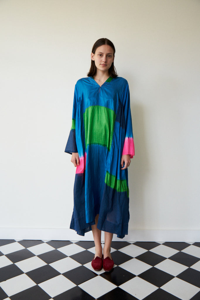 Midi caftan deals