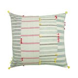 FUR DHARI 01, CUSHION COVER