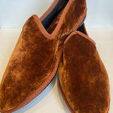 THE SUNDAY SHOE - WOMENS