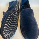 THE SUNDAY SHOE - MENS NAVY