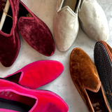 THE SUNDAY SHOE - WOMENS