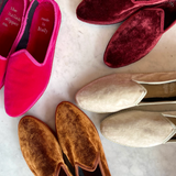 THE SUNDAY SHOE - WOMENS